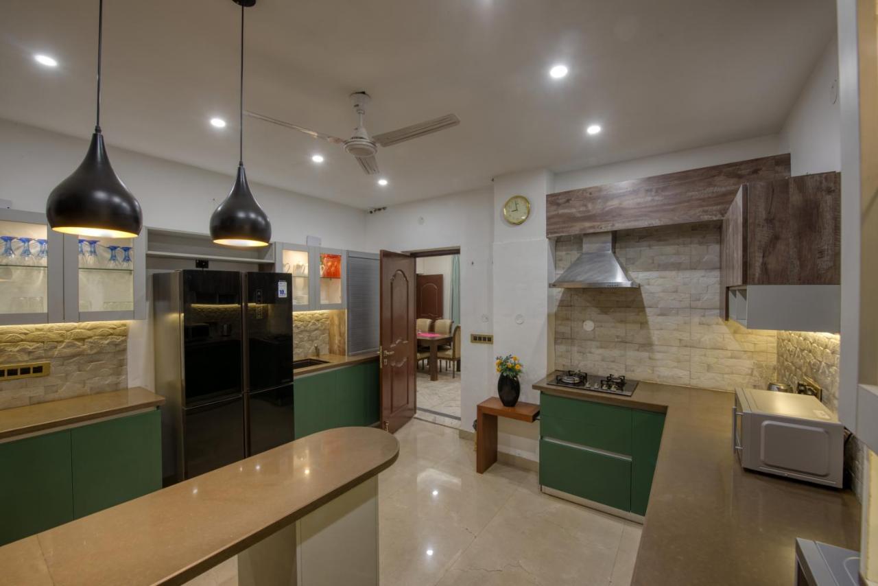 Sunahari Bagh - Pool Farm Retreat @ Гургаон Екстериор снимка