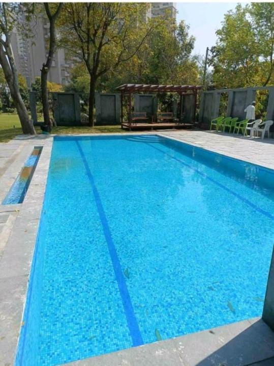 Sunahari Bagh - Pool Farm Retreat @ Гургаон Екстериор снимка